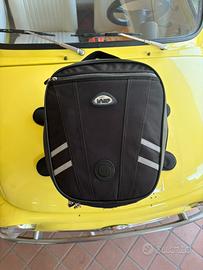 Borsa serbatoio moto givi