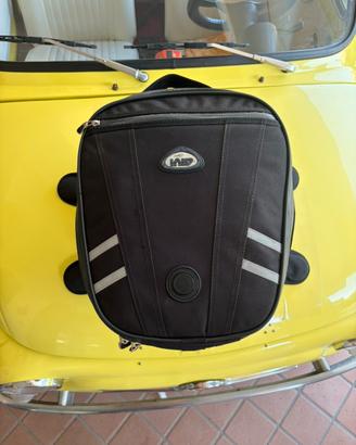 Borsa serbatoio moto givi