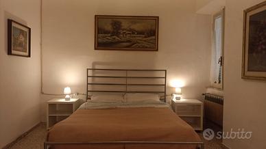 Stanza per signoli o coppie