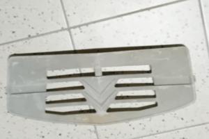 ricambi Citroën 2cv