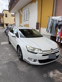 Citroen C5 Tourer