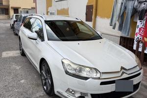 Citroen C5 Tourer