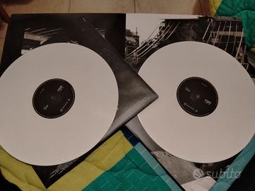 Vinile Geolier e cd X2vr Sfera Ebbasta