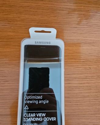 CUSTODIA SAMSUNG S8 PLUS