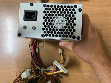 Alimentatore IBM DELTA DPS-400MB-1 da 400W ATX