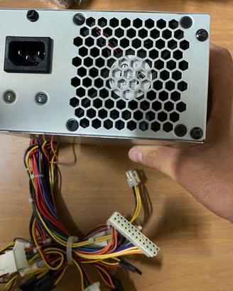 Alimentatore IBM DELTA DPS-400MB-1 da 400W ATX