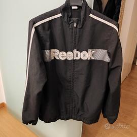 Giacca estiva Reebok bambino 