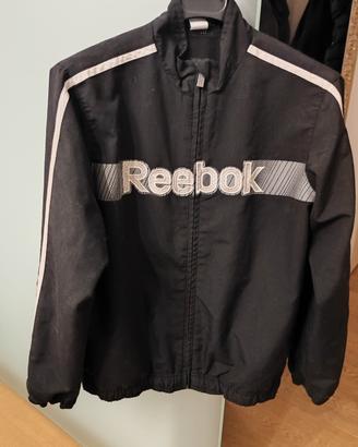 Giacca estiva Reebok bambino 