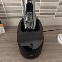 Rasoio Braun serie 9