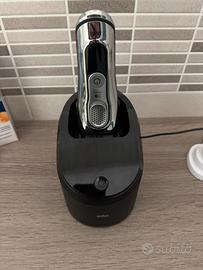 Rasoio Braun serie 9