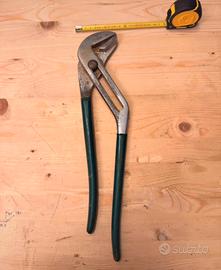 Giratubi chiave a pappagallo grande