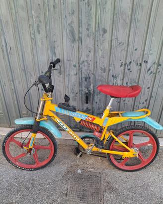 BMX marzano