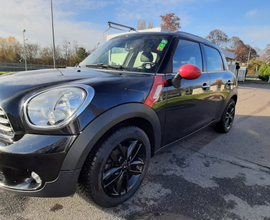 Mini Countryman 1.6 Diesel