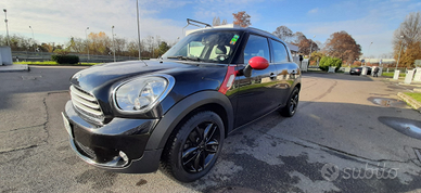 Mini Countryman 1.6 Diesel