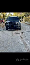 Jeep Renegade 1.0 T3 benzina 56000 km!
