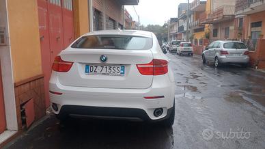 BMW x6 35d CV 286