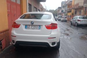BMW x6 35d CV 286