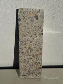 Piastrelle in Marmocemento