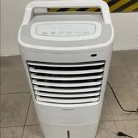 Raffrescatore ad acqua