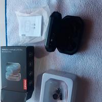 Auricolari Lenovo