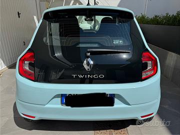 Renault Twingo 1.0 Benzina