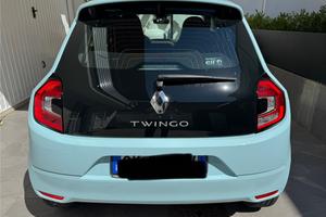 Renault Twingo 1.0 Benzina