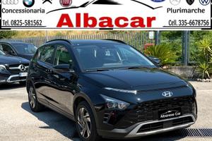Hyundai Bayon 1.0 T-GDI Hybrid 48V iMT XLine