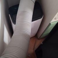 Climatizzatore Pinguino