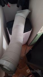 Climatizzatore Pinguino