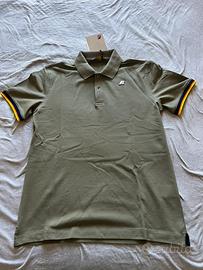 Polo K-Way Vincent Piqué