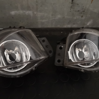 Fendinebbia Bmw e90 originally