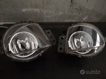 Fendinebbia Bmw e90 originally