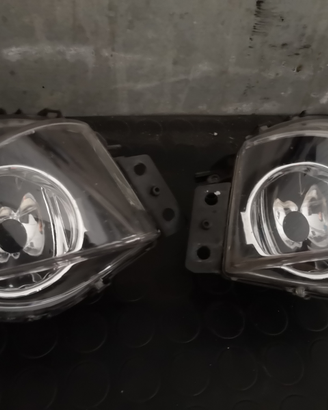 Fendinebbia Bmw e90 originally