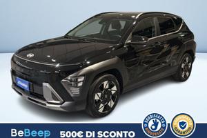 Hyundai Kona 1.6 GDI HEV X LINE 2WD 141CV DCT