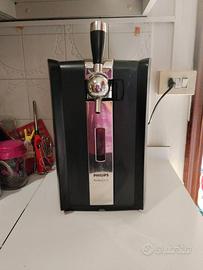 Macchina della birra