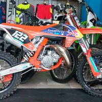 Ktm 85 sx