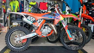 Ktm 85 sx