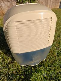 Deumidificatore De Longhi 