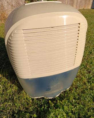 Deumidificatore De Longhi 