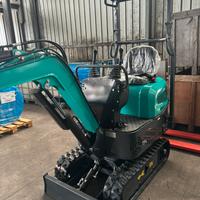 Miniescavatore 10q