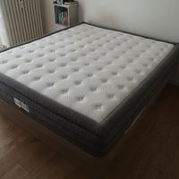 Materasso Dorelan Origin Memory Myform