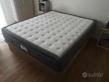 Materasso Dorelan Origin Memory Myform