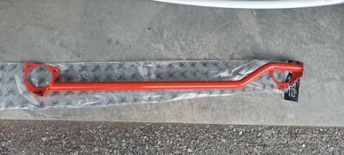 barra duomi anteriore Honda Civic ep3