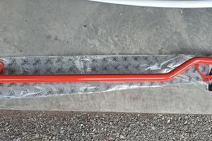barra duomi anteriore Honda Civic ep3