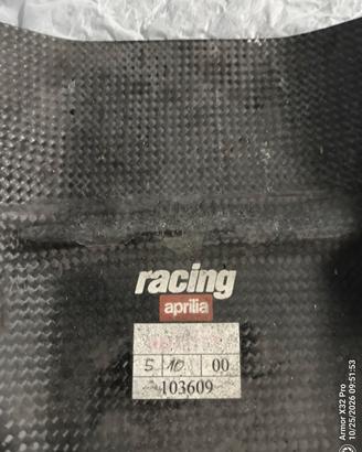 parafango post RSV 1000 old