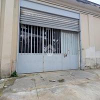 CAPANNONE A FRATTAMAGGIORE