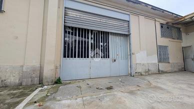 CAPANNONE A FRATTAMAGGIORE