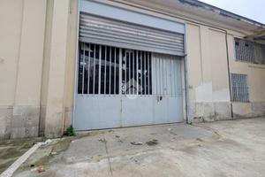 CAPANNONE A FRATTAMAGGIORE