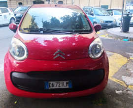 Citroen C1 del 2006 adatta per neopatentati