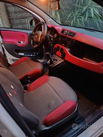 Fiat Panda 0.9 metano non marciante 